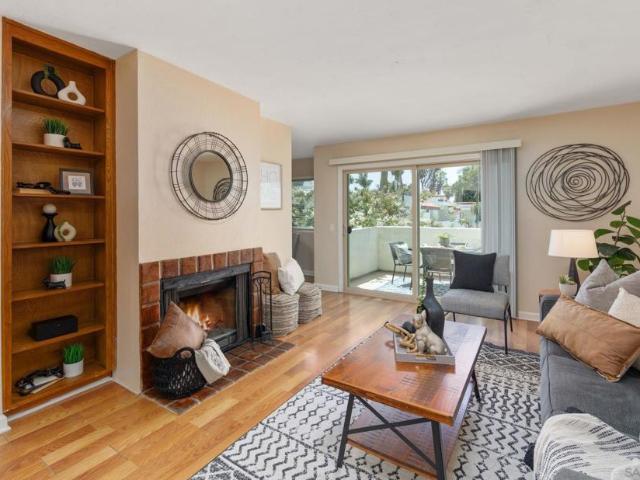Condo for sale in Chula Vista, California