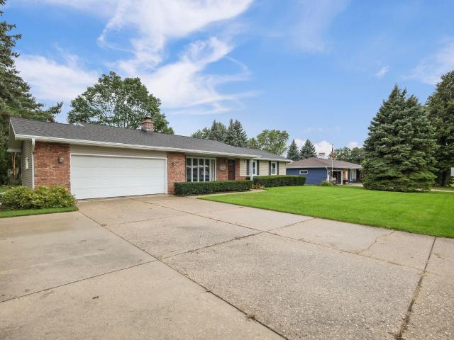 House for sale in Evansville, Rock County