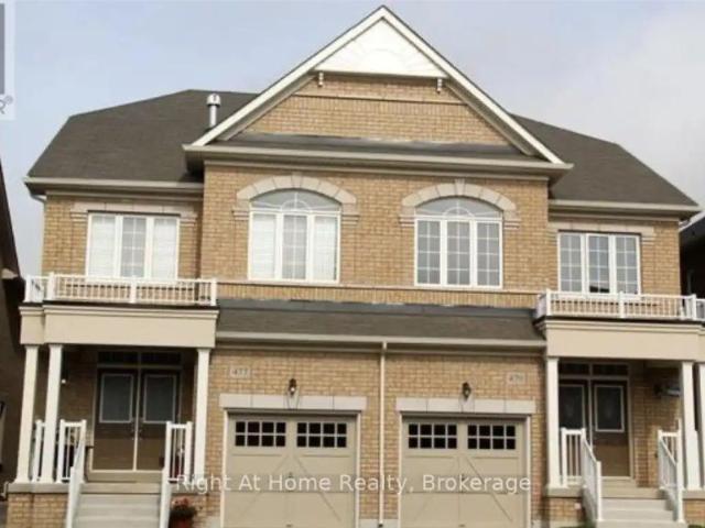 House for rent in Oakville, Golden Horseshoe