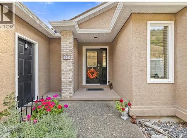 House for sale in North Glenmore, Kelowna