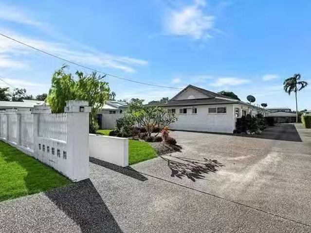 Apartment for rent in Townsville, Queensland