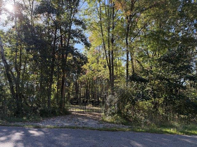Land for sale in Coldwater, Branch County