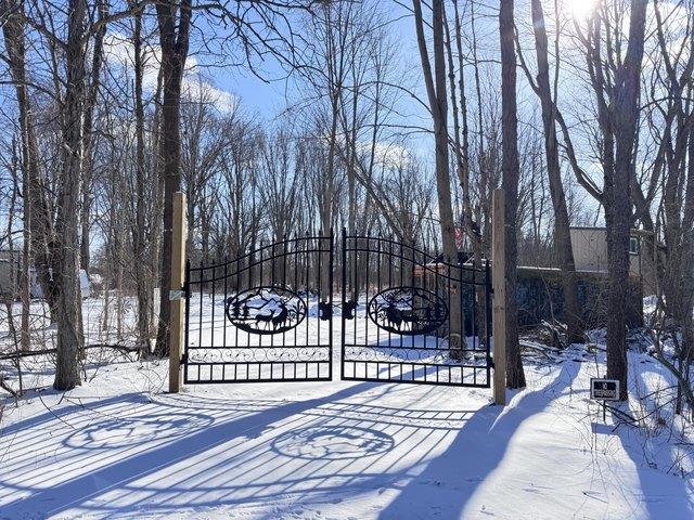 Land for sale in Branch, Michigan