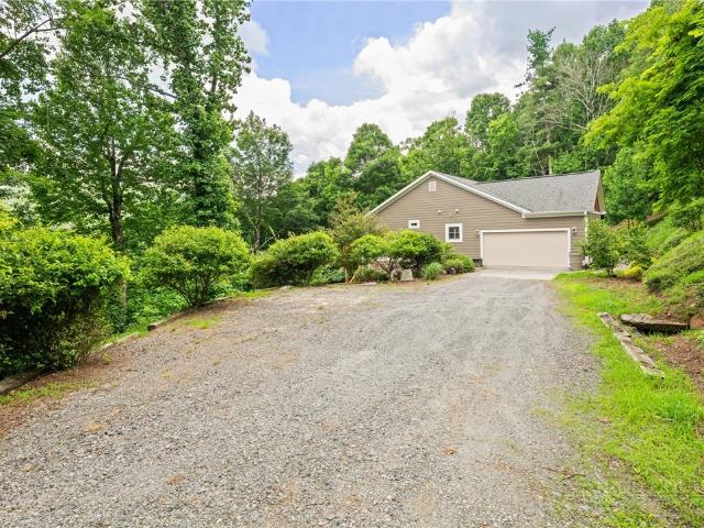 House for sale in Todd, North Carolina