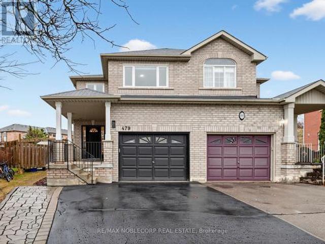 House for sale in York, Ontario