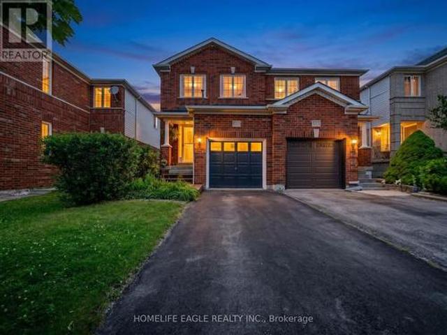 House for sale in Newmarket, Golden Horseshoe