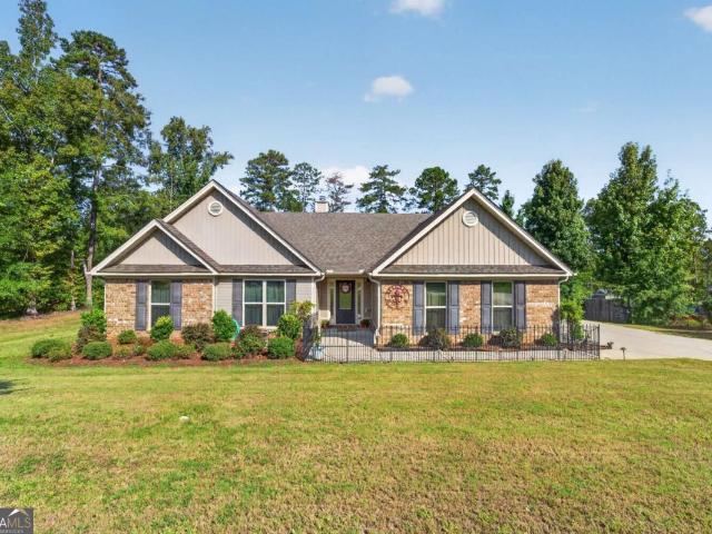 House for sale in Baldwin, Georgia