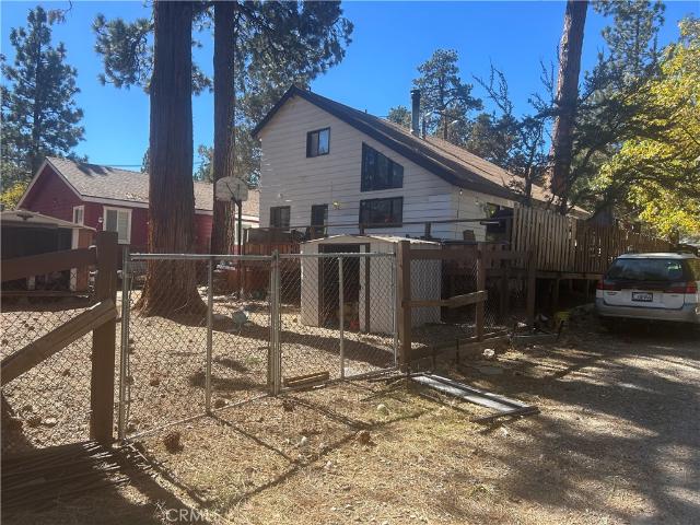 House for sale in Sugarloaf, California