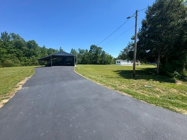 House for sale in Tennessee