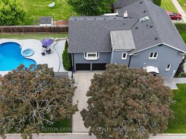 House for sale in Woburn, Ontario