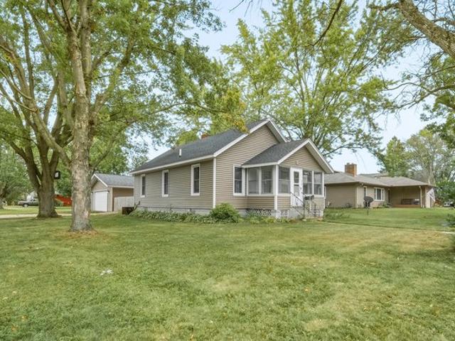 House for sale in Chippewa Falls, Wisconsin