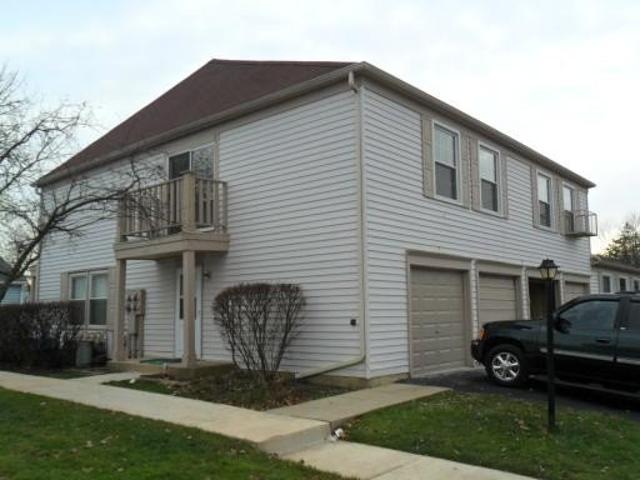 Condo for sale in Glendale Heights, Illinois