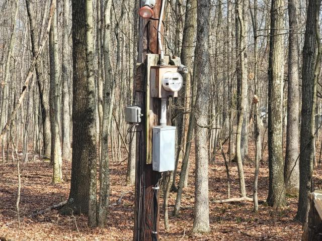 House for sale in Kresgeville, Pennsylvania