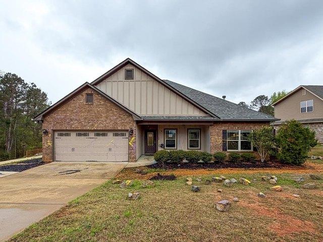 House for sale in Smiths, Alabama