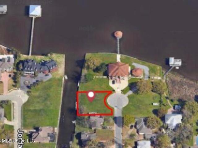 Land for sale in Biloxi, Mississippi