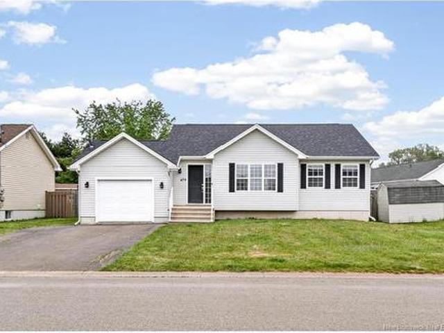 House for sale in Westmorland, New Brunswick