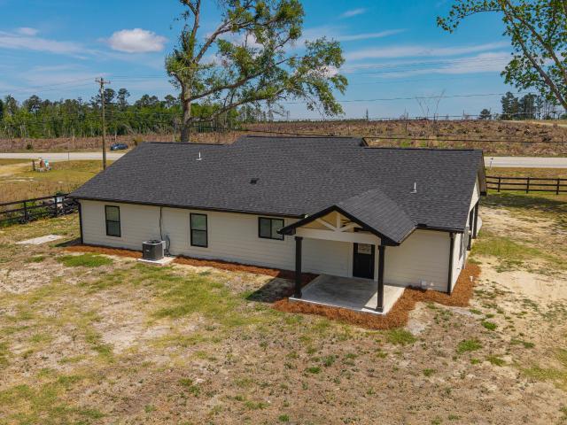 House for sale in Hazlehurst, Georgia