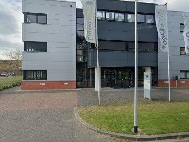 Bedrijfspand te huur in Deventer, Overijssel