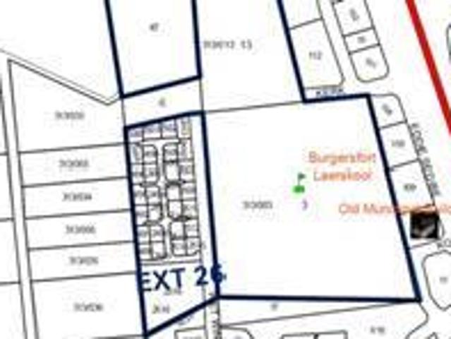 Land for sale in Greater Tubatse Municipality, Limpopo