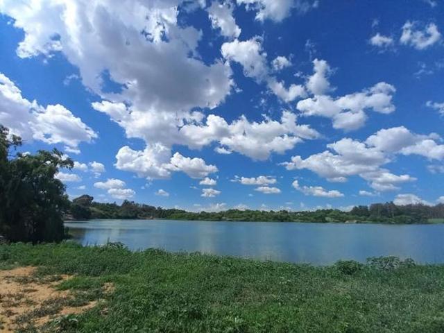 Land for sale in Rosendal, Free State