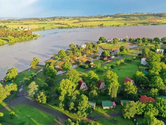 Land for sale in Rosendal, Free State