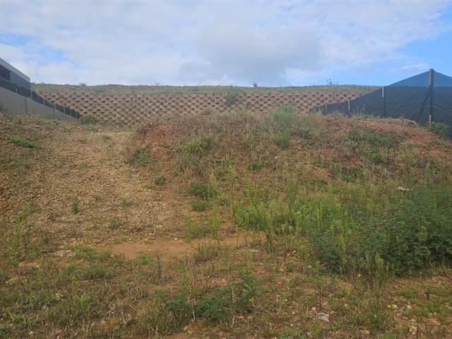 Land for sale in Seaview, Kwazulu-natal