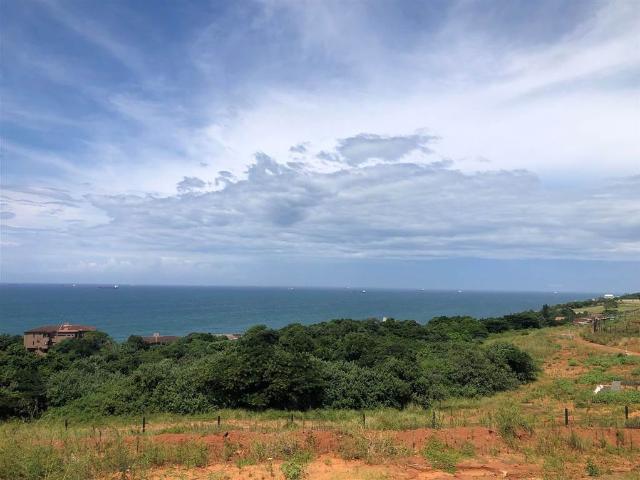Land for sale in Seaview, Kwazulu-natal