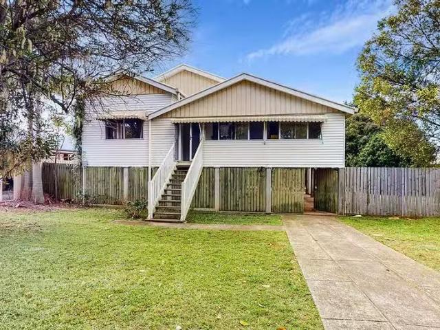House for rent in Toombul, Queensland