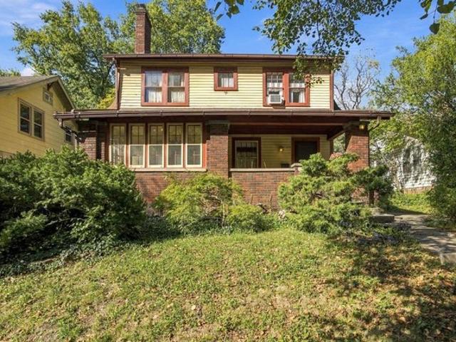 House for sale in West Lafayette, Tippecanoe County