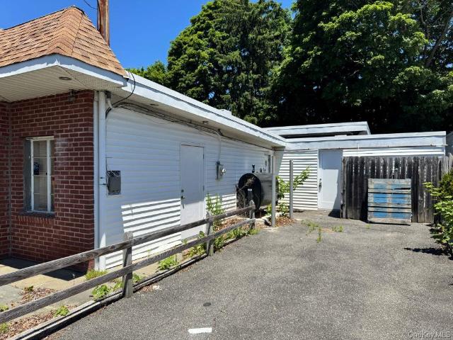 Commercial for sale in Pleasantville, New York