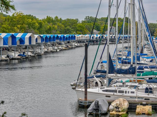 House for sale in Bayport, Minnesota