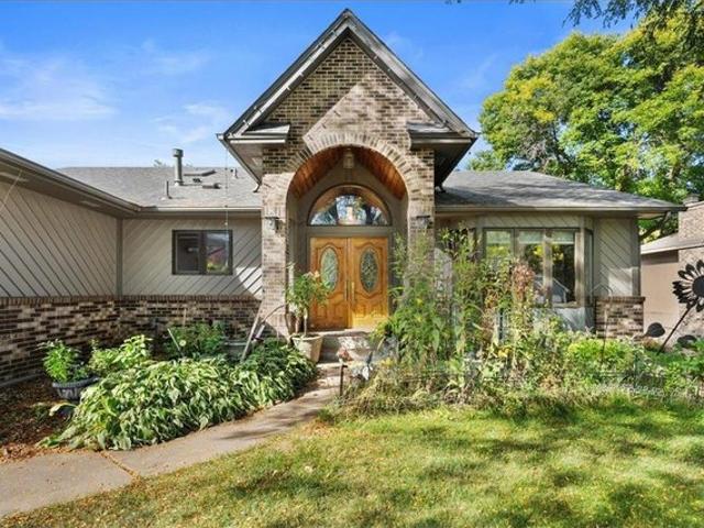 House for sale in Ramsey, Minnesota