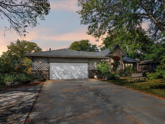 House for sale in Ramsey, Minnesota