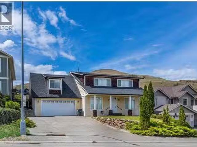 House for sale in Coldstream, British Columbia