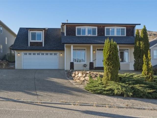 House for sale in Coldstream, Regional District of North Okanagan