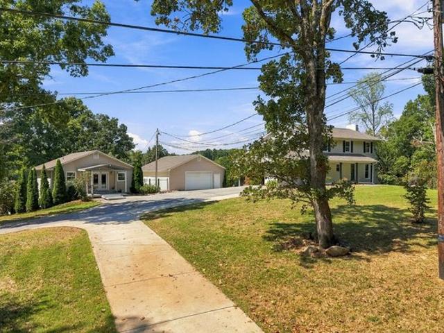 House for sale in Pickens, Georgia