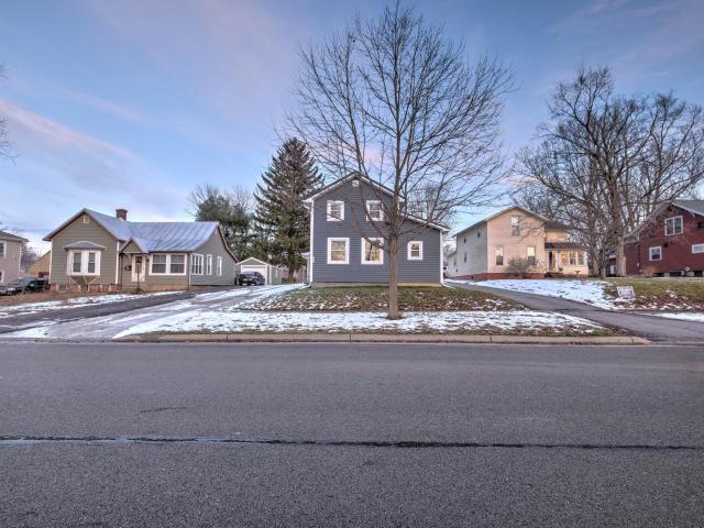 House for sale in Upper Sandusky, Ohio