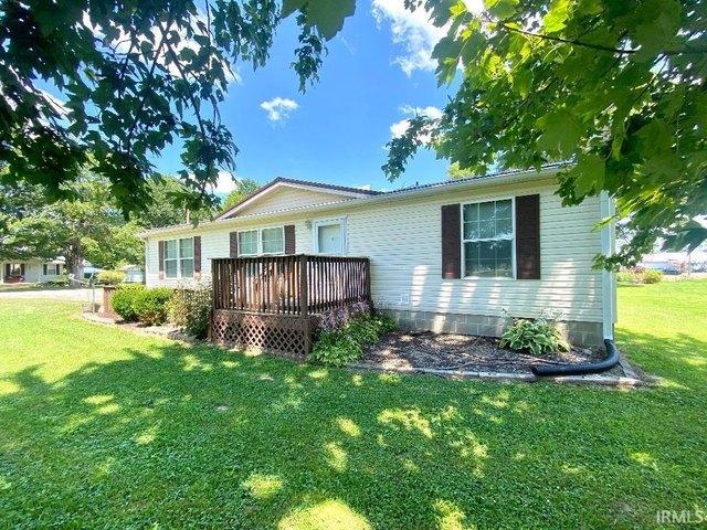 House for sale in Switz City, Indiana