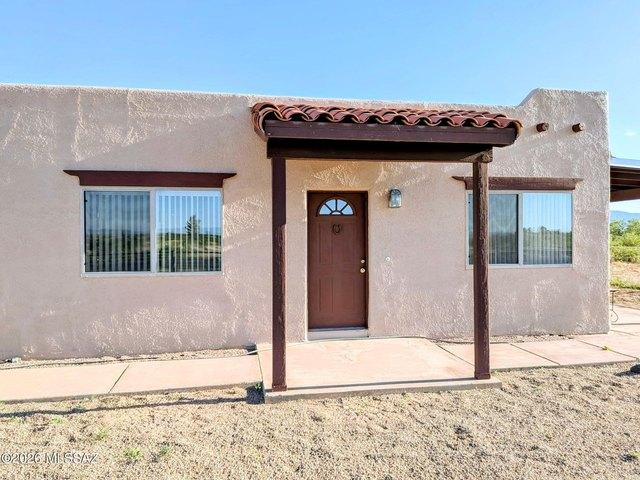 House for sale in Cochise, Arizona