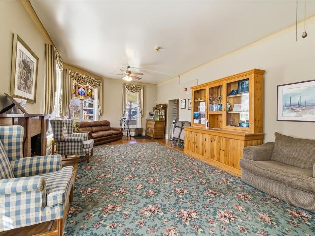 House for sale in Aurora, Illinois