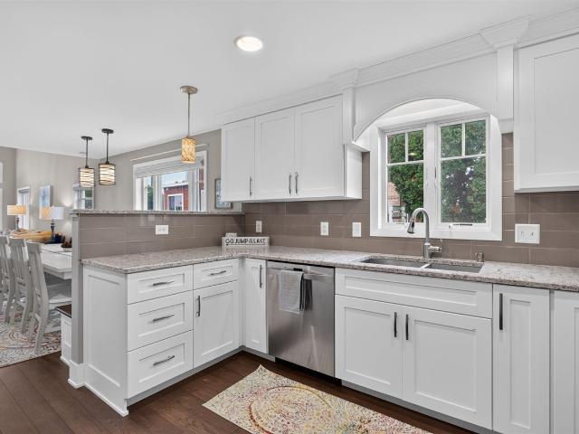 House for sale in Michigan Center, Leoni Township