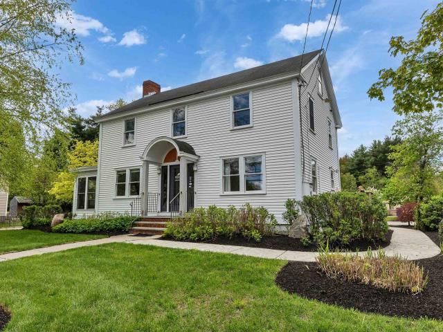 Commercial for sale in New Hampshire