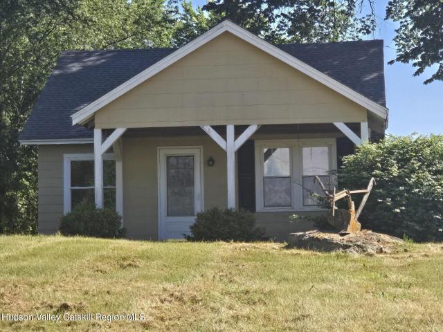 Property for rent in New York