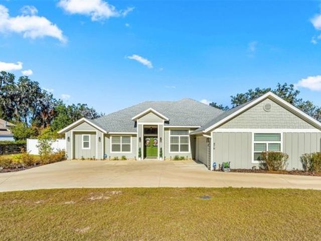 House for sale in Lake City, Florida
