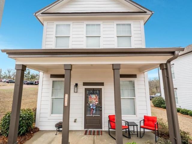 Condo for sale in Oxford, Mississippi