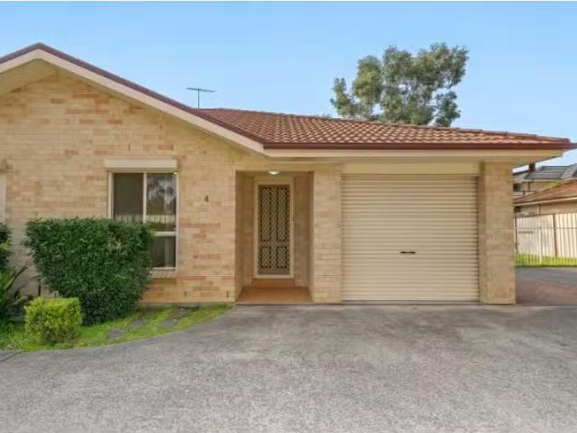 Apartment for rent in Huntingwood, New South Wales