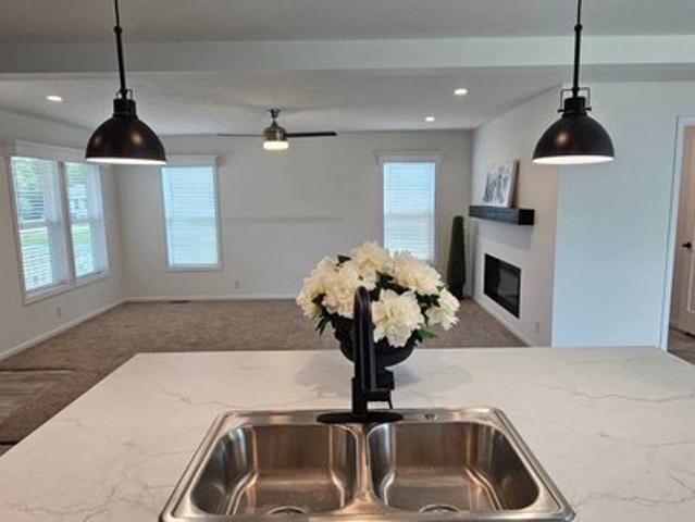 House for sale in Fairborn, Ohio
