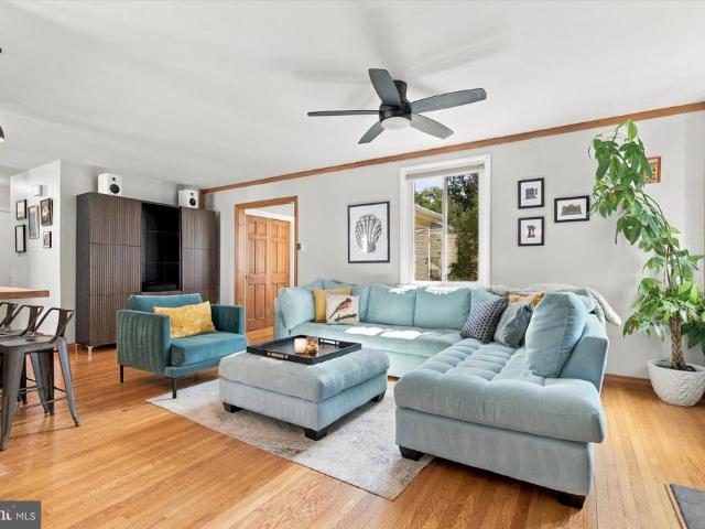 House for sale in Glenside, Cheltenham Township