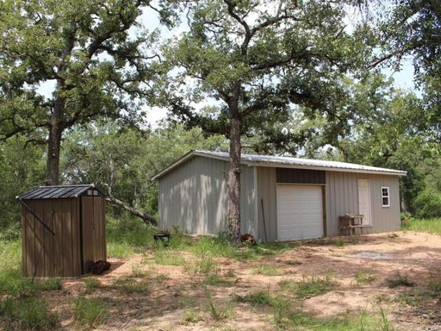 Land for sale in Hallettsville, Texas