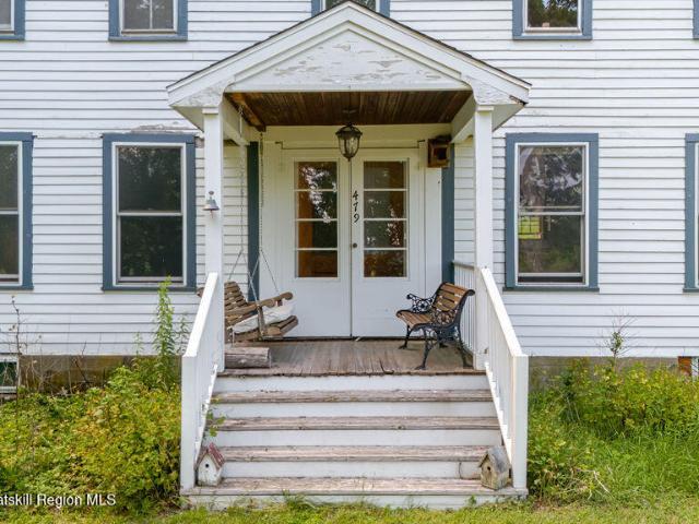 House for sale in Pine Plains, New York